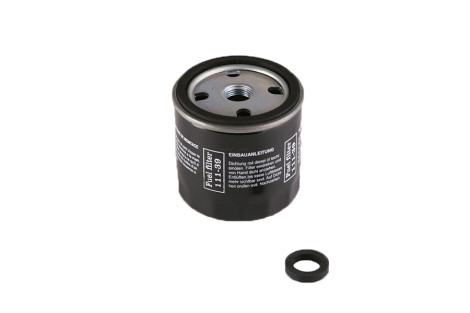 Filtr paliwa.60/111-39  FF-5040 , PD41 Bepco