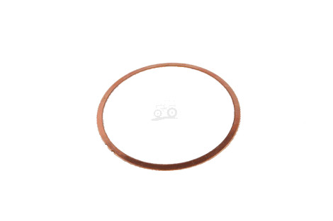 Podkładka głowicy 29/73-328  fi-116.04x105.00mmx1mm