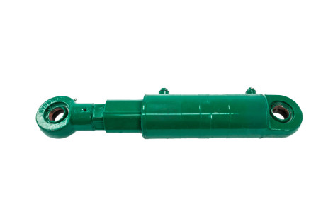 SIŁOWNIK HYDRAULICZNY SZEROKOŚCI ORKI D80-D40X470+150 ORYGINAŁ