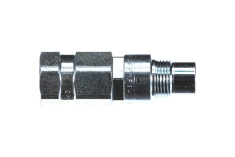 Złączka hydrauliczna
