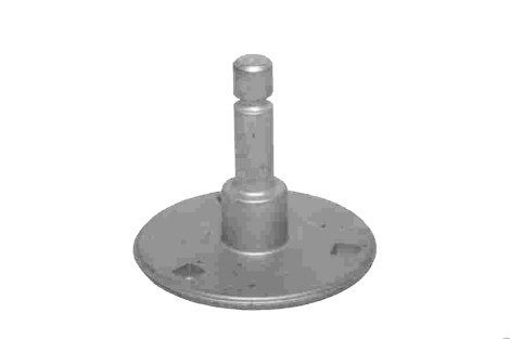 PIASTA TALERZA REDLICY 3458400 ORYGINAŁ