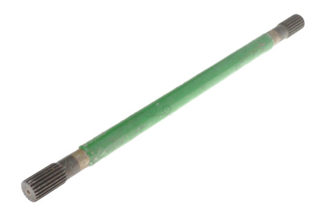 Półoś