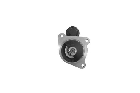 ROZRUSZNIK Z REDUKTOREM 62/930-173  12v , 3kw ISKRA / MAHLE / LETRIKA