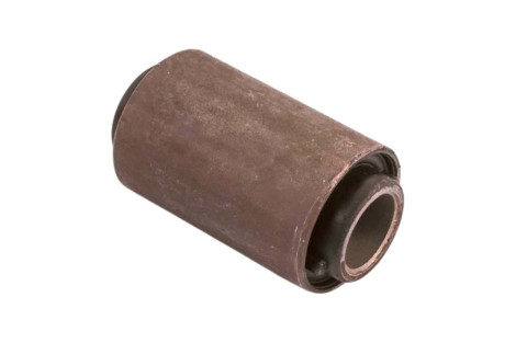 Tuleja metalowo gumowa. 16X33X49/59