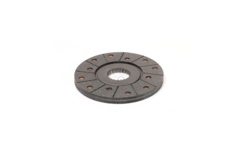 Tarcza hamulcowa 420-47 , 420-49 , fi 165 , Z-22