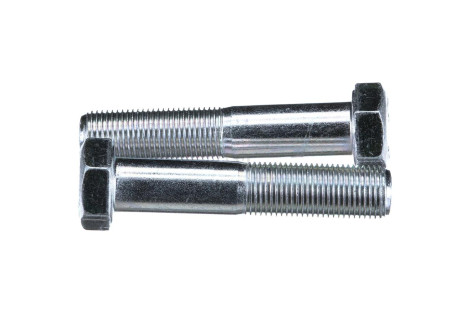 Śruba M16X80