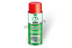 Zmywacz lakieru spray 400ml BOLL 001402