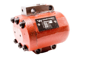 Pompa hydrauliczna