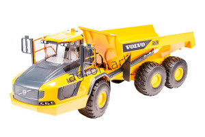 Volvo A60H